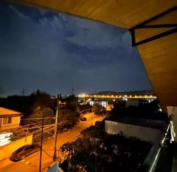 پانسیون Guesthouse Chrdili