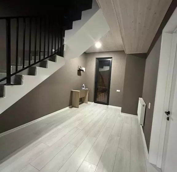 پانسیون Guesthouse Chrdili