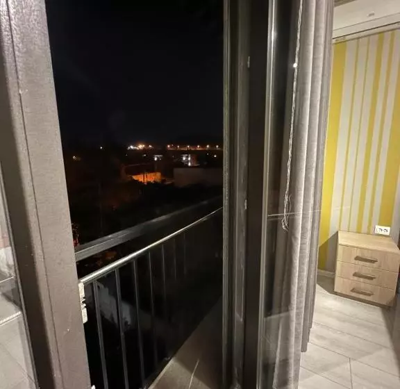 پانسیون Guesthouse Chrdili