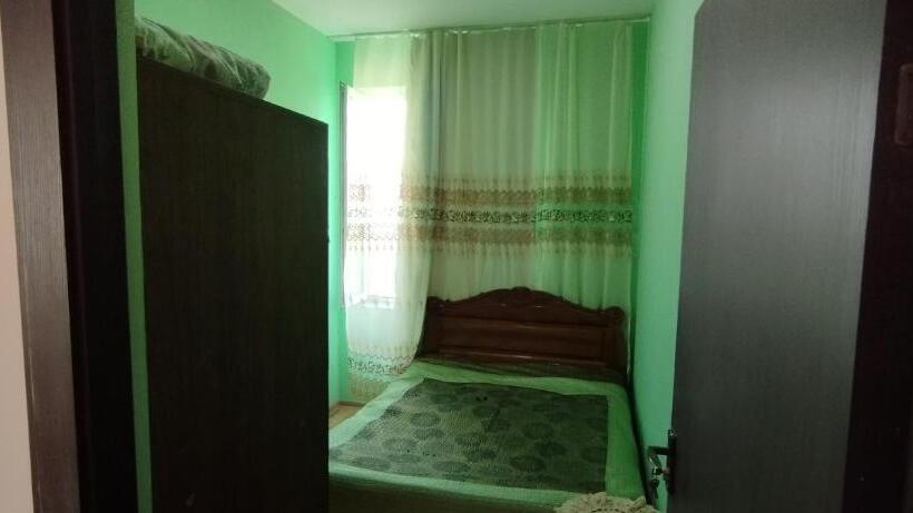 پانسیون Guesthouse David