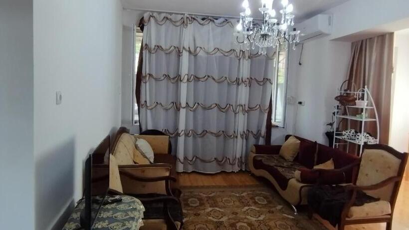 پانسیون Guesthouse David