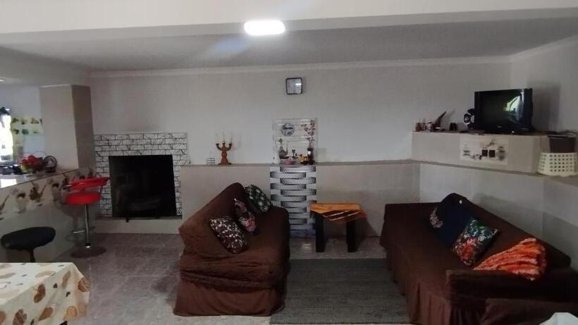 پانسیون Guesthouse David