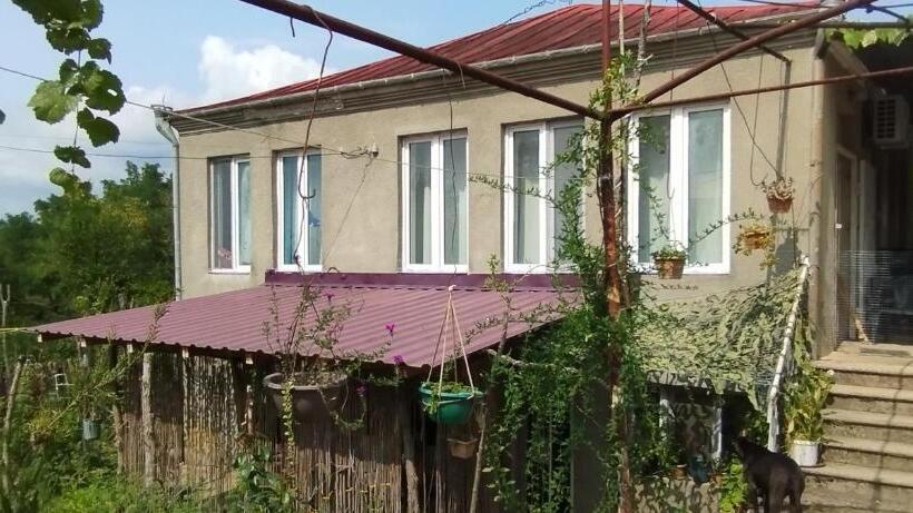 پانسیون Guesthouse David