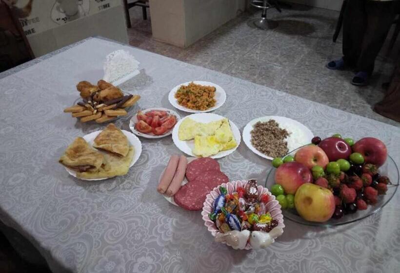 پانسیون Guesthouse David