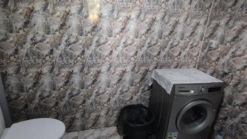 پانسیون Guesthouse David