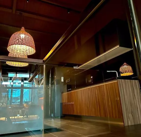 ペンション Here宅這兒私宅 屏市宅 採自助式入住