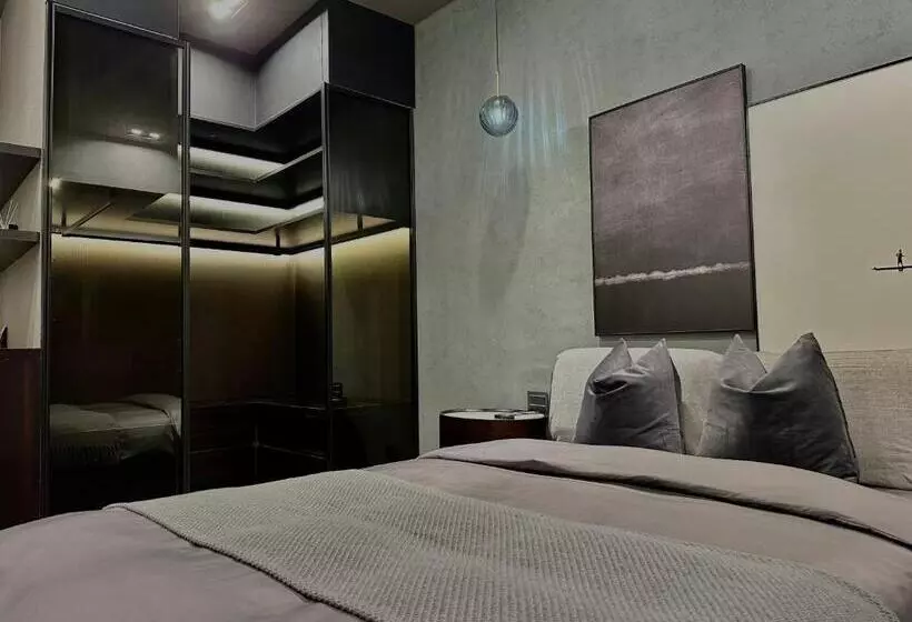 ペンション Here宅這兒私宅 屏市宅 採自助式入住