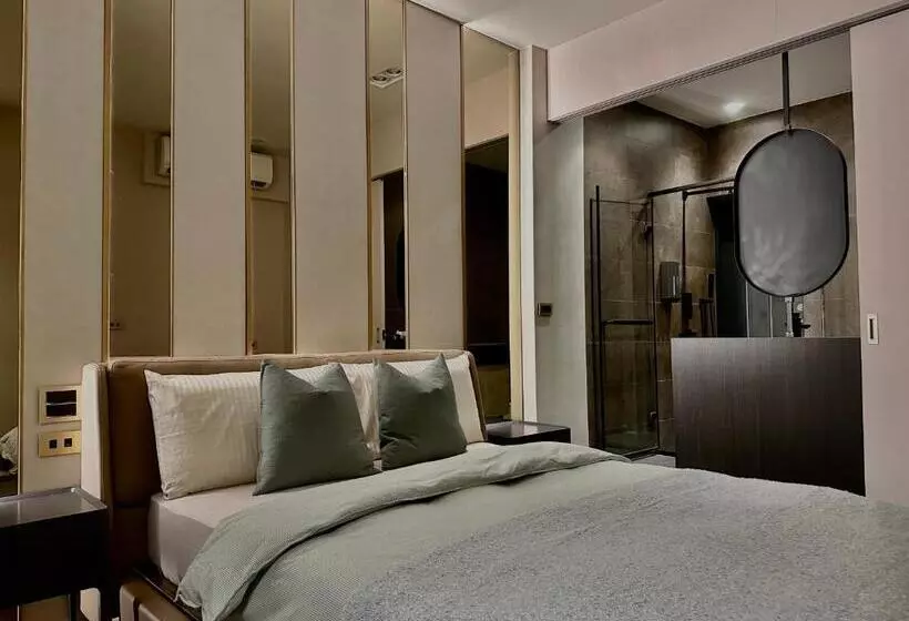 ペンション Here宅這兒私宅 屏市宅 採自助式入住