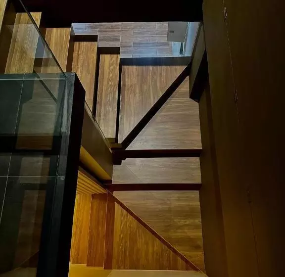 ペンション Here宅這兒私宅 屏市宅 採自助式入住