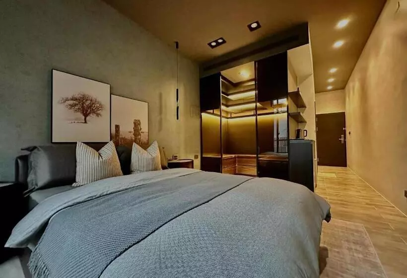 ペンション Here宅這兒私宅 屏市宅 採自助式入住