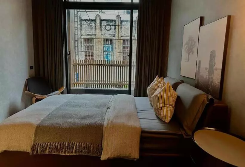 ペンション Here宅這兒私宅 屏市宅 採自助式入住