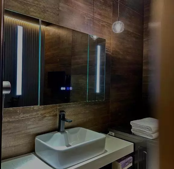 ペンション Here宅這兒私宅 屏市宅 採自助式入住