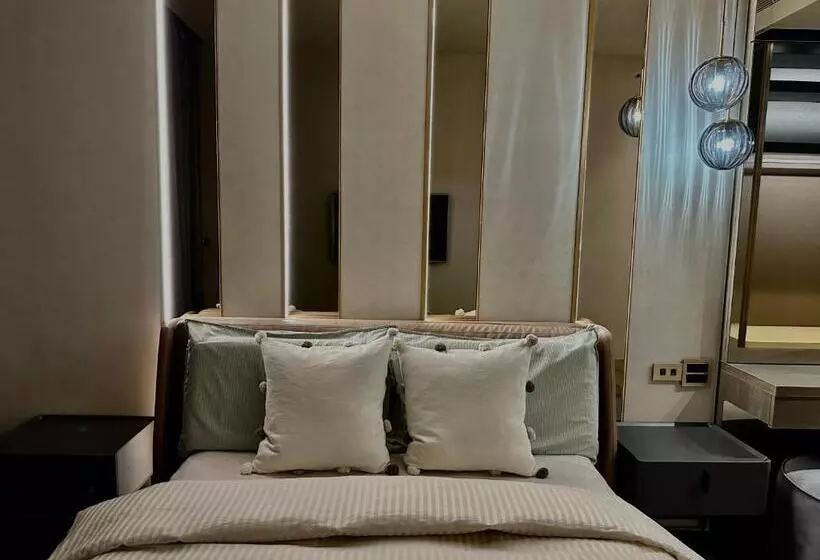 ペンション Here宅這兒私宅 屏市宅 採自助式入住