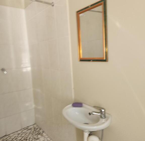 פנסיון Hunters Nest Guest House Mafikeng