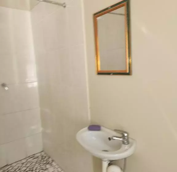 Majatalo Hunters Nest Guest House Mafikeng