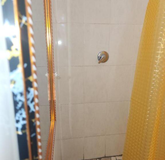 פנסיון Hunters Nest Guest House Mafikeng