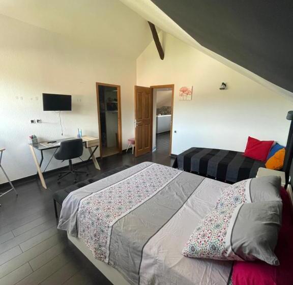 膳宿费 Le P Tit Charrat