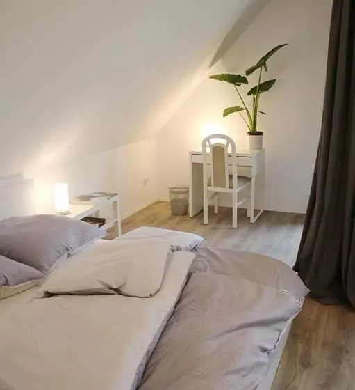 Majatalo Messe  Und Gästezimmer Hildesheim