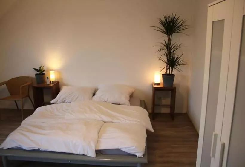 Majatalo Messe  Und Gästezimmer Hildesheim