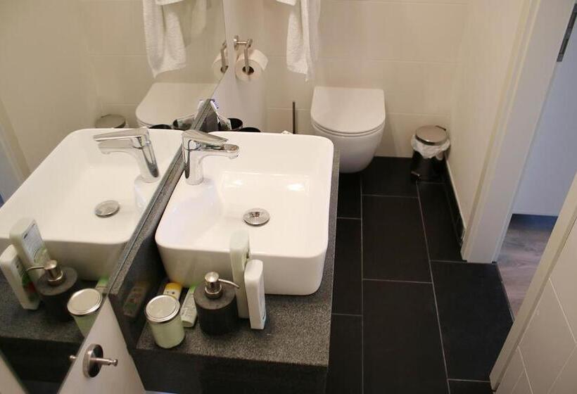 بنسيون Messe  Und Gästezimmer Hildesheim