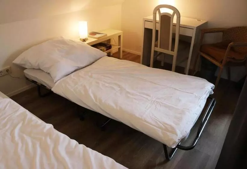 Majatalo Messe  Und Gästezimmer Hildesheim