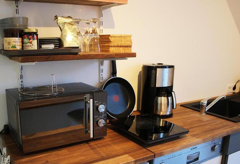 بنسيون Messe  Und Gästezimmer Hildesheim