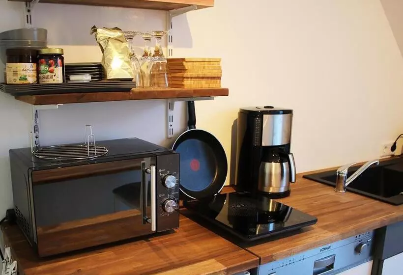 Majatalo Messe  Und Gästezimmer Hildesheim