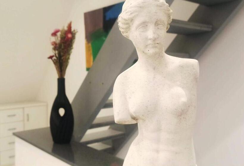 بنسيون Messe  Und Gästezimmer Hildesheim