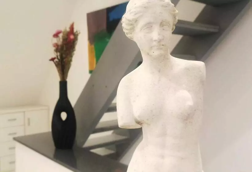 Majatalo Messe  Und Gästezimmer Hildesheim