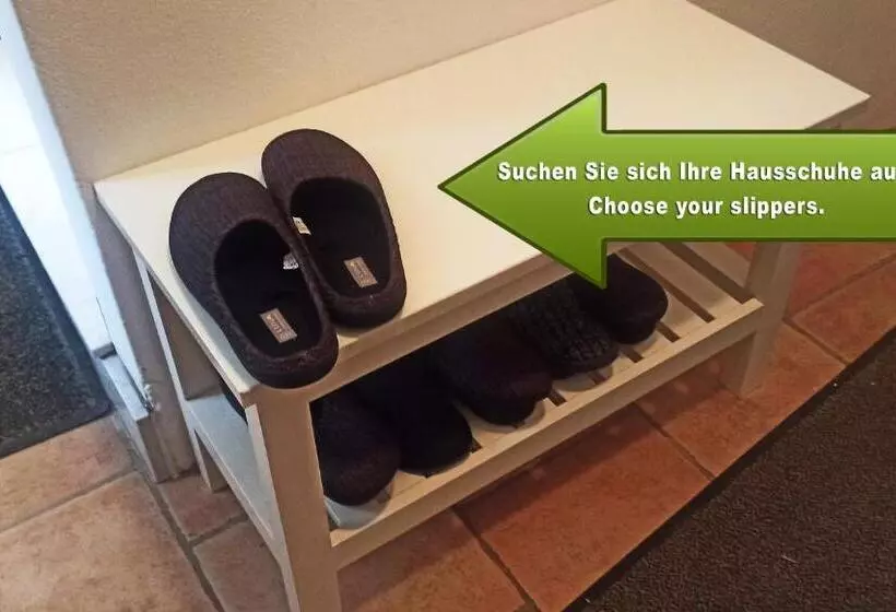 Majatalo Messe  Und Gästezimmer Hildesheim