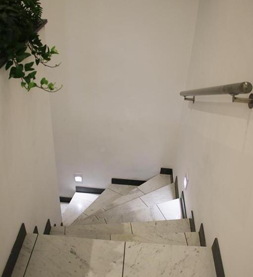 بنسيون Messe  Und Gästezimmer Hildesheim