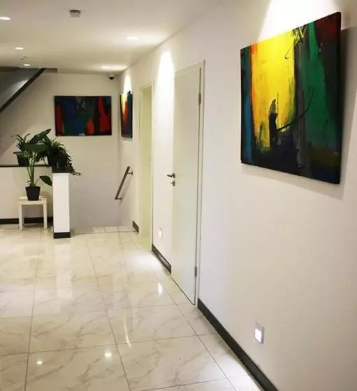 Majatalo Messe  Und Gästezimmer Hildesheim