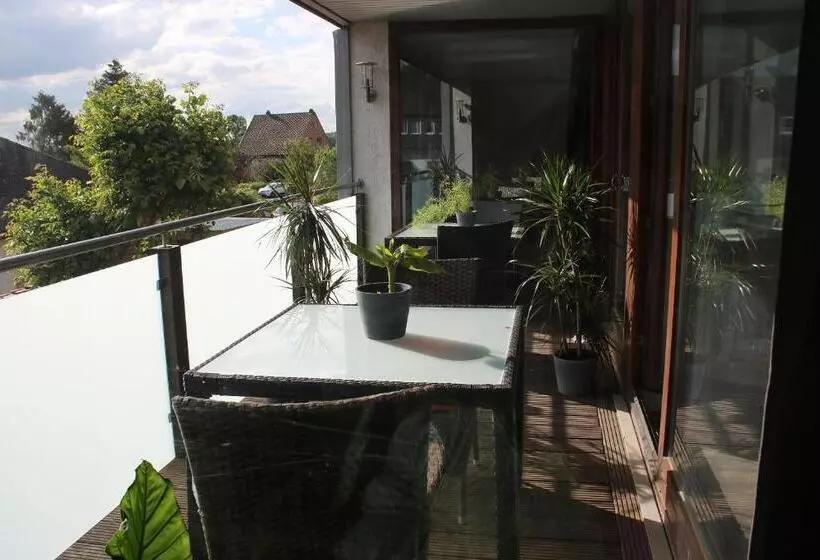 Majatalo Messe  Und Gästezimmer Hildesheim