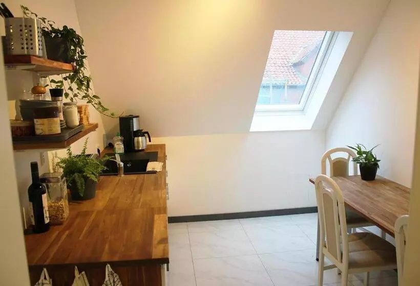 Majatalo Messe  Und Gästezimmer Hildesheim