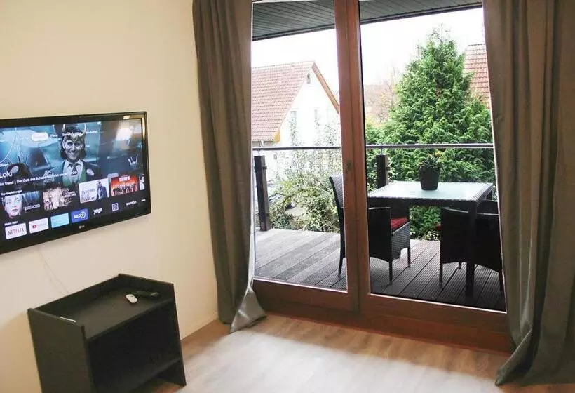 Majatalo Messe  Und Gästezimmer Hildesheim