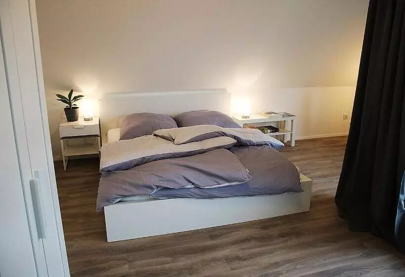 Majatalo Messe  Und Gästezimmer Hildesheim