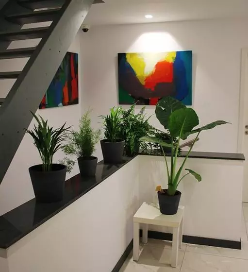 Majatalo Messe  Und Gästezimmer Hildesheim