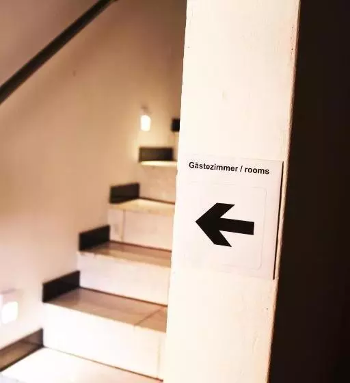 Majatalo Messe  Und Gästezimmer Hildesheim