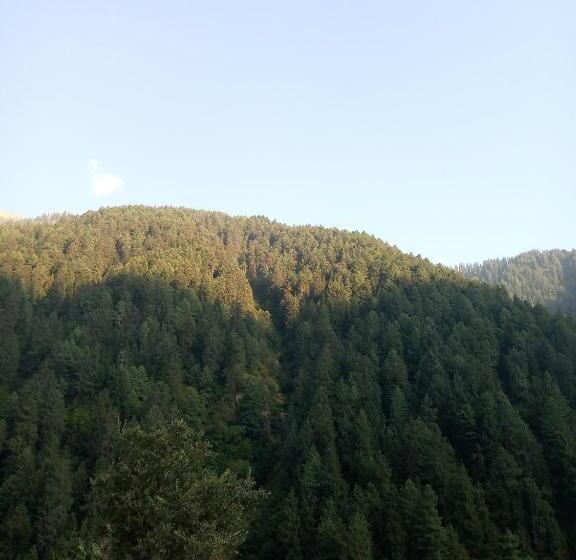 Pension Rameez Paying Guest House Naranagh