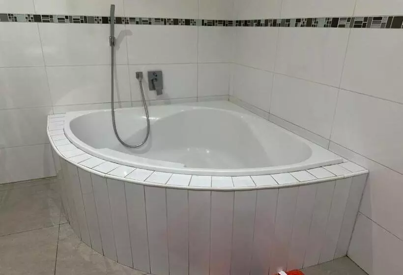 ペンション Platinum Guesthouse Waterkloof