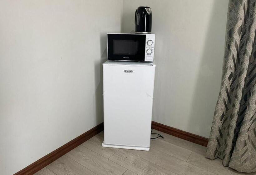 Majatalo Platinum Guesthouse Waterkloof