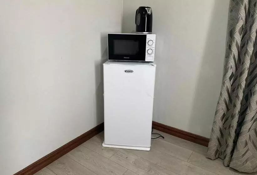 ペンション Platinum Guesthouse Waterkloof