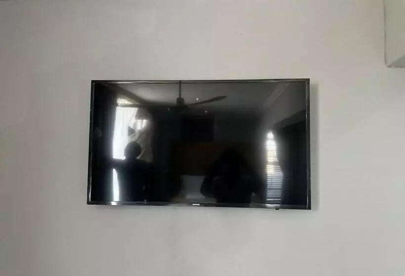 ペンション Platinum Guesthouse Waterkloof