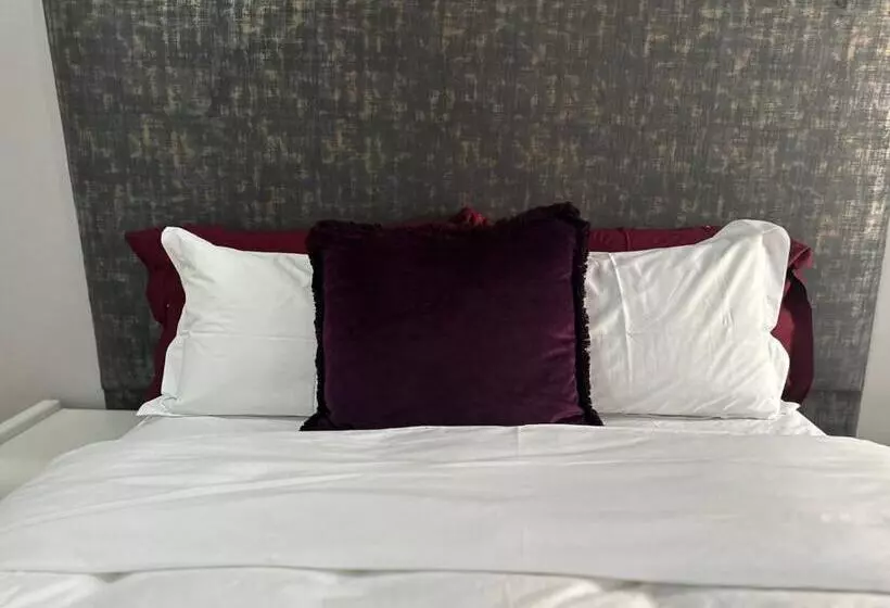 ペンション Platinum Guesthouse Waterkloof