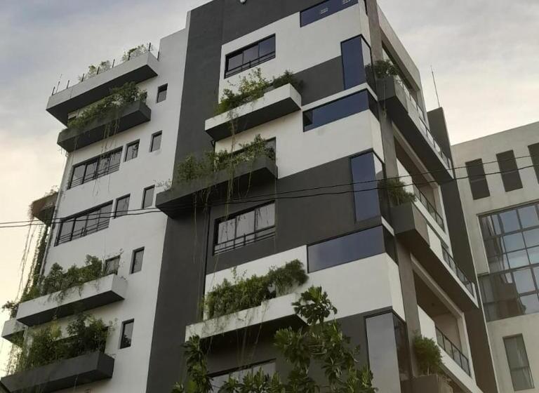 Vaux Park Street   A Collection Of 8 Luxury Lofts