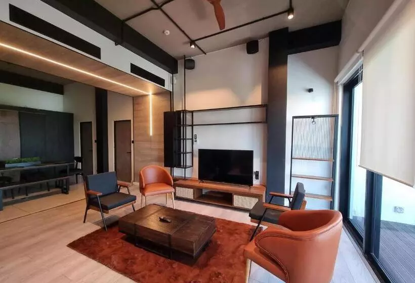 Vaux Park Street   A Collection Of 8 Luxury Lofts