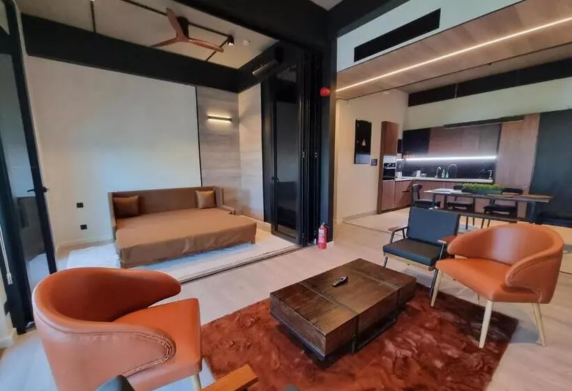 Vaux Park Street   A Collection Of 8 Luxury Lofts