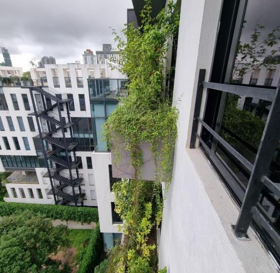 Vaux Park Street   A Collection Of 8 Luxury Lofts