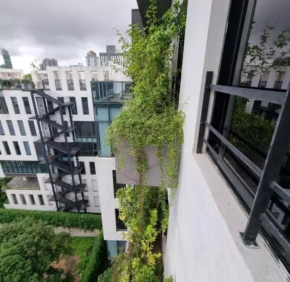 Vaux Park Street   A Collection Of 8 Luxury Lofts