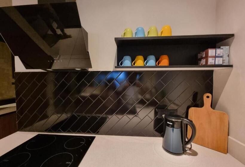 Vaux Park Street   A Collection Of 8 Luxury Lofts